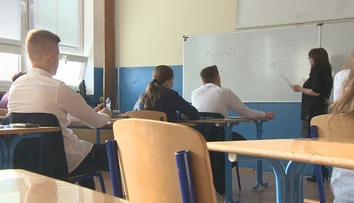 Deviataci a gymnazisti absolvovali Testovanie 9. Tu sú otázky, zvládli by ste ich?