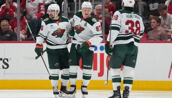 VIDEO: Hviezdny Kaprizov vyrovnal zápis slovenskej legendy. Montreal získal istotu účasti v play-off