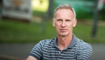 Hašeka rozzúrili ruské vlajky na oslavách Stanley Cupu. Rusi sa mu posmievajú: Už nikoho nezaujíma