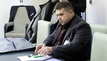 Na verejnosti pozdravil "Na stráž", člen ĽSNS dostal trest