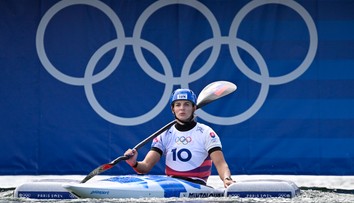 Slovenská reprezentantka má dôvod na radosť. Eliška Mintálová oznámila veľkú novinku