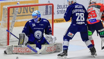 Za rok to z prvej ligy dotiahol na extraligový trón. Hrdina Brna napísal pozoruhodný príbeh