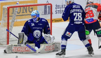 Za rok to z prvej ligy dotiahol na extraligový trón. Hrdina Brna napísal pozoruhodný príbeh