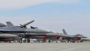 V Piešťanoch sa začali celoslovenské oslavy víťazstva nad fašizmom