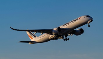 Tragédia na palube: Dieťa zomrelo počas letu do Paríža