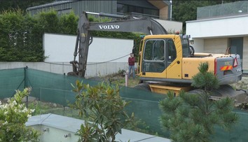 Kúpili si exkluzívne pozemky v Bratislave, no pre plot sa rozhádali na život a na smrť. Susedia sa už nevedia zhodnúť na ničom