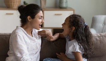Ako sa zbaviť koktania? Rečový tréning pomáha prekonať bloky