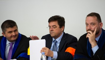 Proti advokátovi Parovi sa postavila už aj Rada prokurátorov. Odsudzuje jeho komunikáciu s Kočnerom