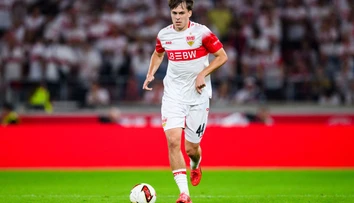 Po zdravotných problémoch sa dostáva do formy. Leo Sauer si prestup do Nemecka nevie vynachváliť