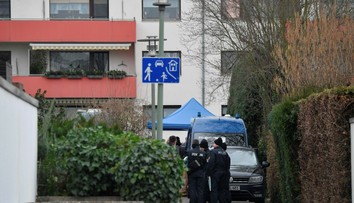 Útočník z Hanau, ktorý zastrelil 9 ľudí, bol na bojovom výcviku na Slovensku