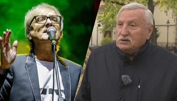 K. Peteraj: S Mekym sme mali fantastickú chémiu. Nevyšla nám len jedna vec