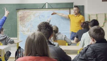 Učitelia vo Zvolene smerujú k ostrému štrajku. Nie sú spokojní s prácou odborárov