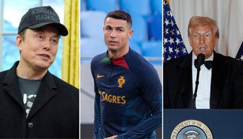 Wikipédia prezradila, čo nás počas roka 2025 najviac zaujímalo (REBRÍČEK)