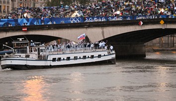 Márna snaha pri čistení: Seina je stále špinavá, zrušili tréning olympijských triatlonistov
