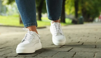 Nestíhate splniť 10-tisíc krokov denne? Vedci zistili, že dôležité môže byť niečo úplne iné