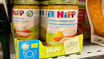 Rakúšania zistili, koľko jedu bolo v otrávenej detskej výžive. Po druhom pohári stále pátrajú