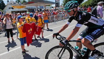 Smolné Tour de France pre Boru? Tím asi príde o ďalšieho lídra