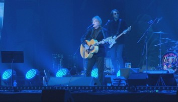 Začiatky rapu na Slovensku. Priekopníkmi boli hviezdy, ktoré by si dnes s rapom nikto nespojil