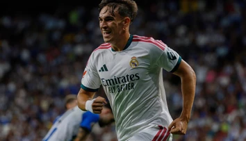 LaLiga: Real Madrid zachraňoval výhru v úplnom závere, hrdinom sa stal striedajúci žolík