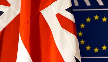 Ak Briti odmietnu brexit, omietnu aj svet Nigela Faragea, myslí si expert