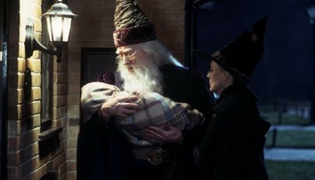 Prvý herec, ktorý stvárnil Dumbledora: Toto ste o ňom zaručene netušili