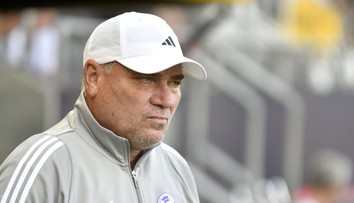 Zlá situácia v boji o záchranu si vyžiadala svoju daň. Komárno vyhodilo trénera