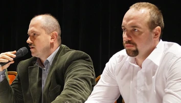 Kotleba vraj o tom, že Medveckého stíhajú nevedel