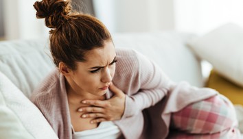 Nemusí ísť o obyčajné prechladnutie. Lekárka upozorňuje na varovný signál pri kašli