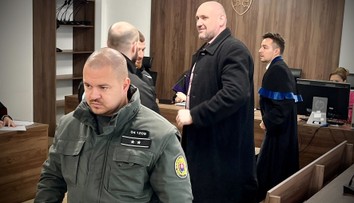 Špecializovaný trestný súd sa opäť začal zaoberať prípadom Mariána Magáta