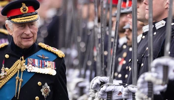 V čom bude korunovácia Karola III. výnimočná? Monarchia sľubuje prekvapenie