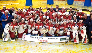 Príchod kúzelníka v pravý čas i hlboká bolesť. Pozrite si reakcie českých a švajčiarskych médií na finále MS