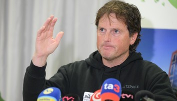 Mauro Pini dlho bez práce neostal. Pred olympiádou dostal zodpovednú úlohu v talianskom tíme