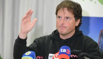 Mauro Pini dlho bez práce neostal. Pred olympiádou dostal zodpovednú úlohu v talianskom tíme
