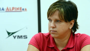 Máme novú svetovú rekordérku! K zlatu pridala aj striebro