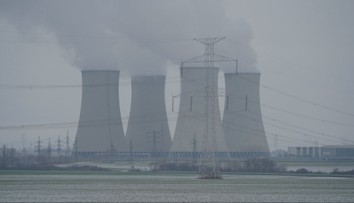 Nová atómka pri Jaslovských Bohuniciach. Obyvatelia nám povedali, čo si o megaprojekte myslia