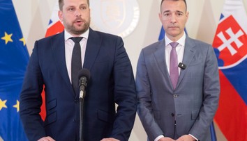 Už naštartovali procesy. Minister Drucker vyčíslil, koľko bude stáť analýza vakcín proti covidu