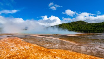 Sopka na Islande? Iba neškodná epizóda. Skutočný obor s apokalyptickým potenciálom drieme o tisícky kilometrov ďalej