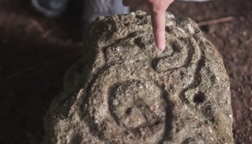 FOTO+VIDEO: Prelomový objav česko-slovenského tímu archeológov. Našli pozostatky mayskej civilizácie