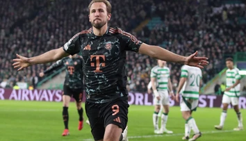 Potvrdil povesť kanoniera a získal prestížnu cenu. Hviezda Bayernu naháňa Cristiana Ronalda