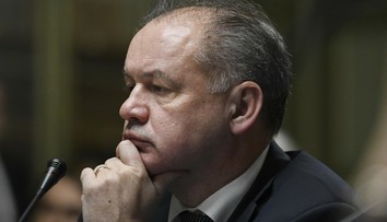 Kiska by nemusel lákať len jednotlivcov, ale aj strany: S jedným hnutím už vraj rokuje o zlúčení