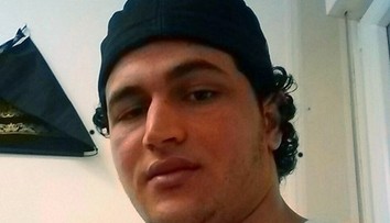 Toto je tvár hlavného podozrivého z útoku na vianočné trhy v Berlíne