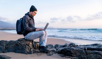 Zarobíte 1 700 eur mesačne? Môžete žiť v raji. Známa krajina láka Slovákov na nový život