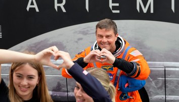 Moment, keď sa Florida nadýchla a svet stíchol: Štart misie Artemis II sprevádzal potlesk a jasot svedkov