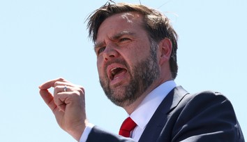 Americký viceprezident odkázal Európe, aby brala Trumpove slová ohľadom Grónska vážne