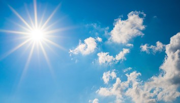 Neuveriteľné oteplenie. Na Slovensku bude vyčíňať šialené počasie