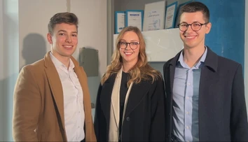 Študovali na prestížnych univerzitách, chcú pomôcť nášmu školstvu. Vedia, čo chýba Slovákom, aby patrili k najlepším