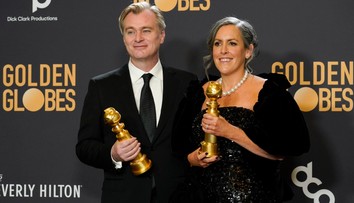 Čaká nás jeden z najväčších trhákov v dejinách? Nakrútili sme vyše 600 kilometrov filmu, tvrdí režisér Nolan