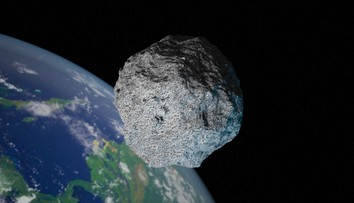 Jeden z najnebezpečnejších asteroidov desí vedcov. Hrozí, že by mohol naraziť do Zeme