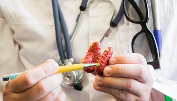 Seriál Špecialisti: Navštívili sme endokrinologickú ambulanciu