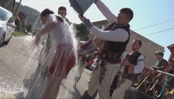 Šibači a oblievači musia rešpektovať súhlas a zákony, varuje polícia. Zameria sa aj na alkohol za volantom